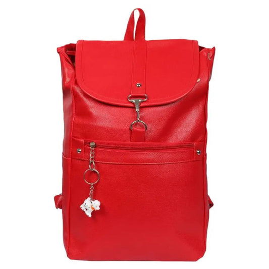 Casual School/College/Travelling backpack for Girls and Women ( 10 L ) 