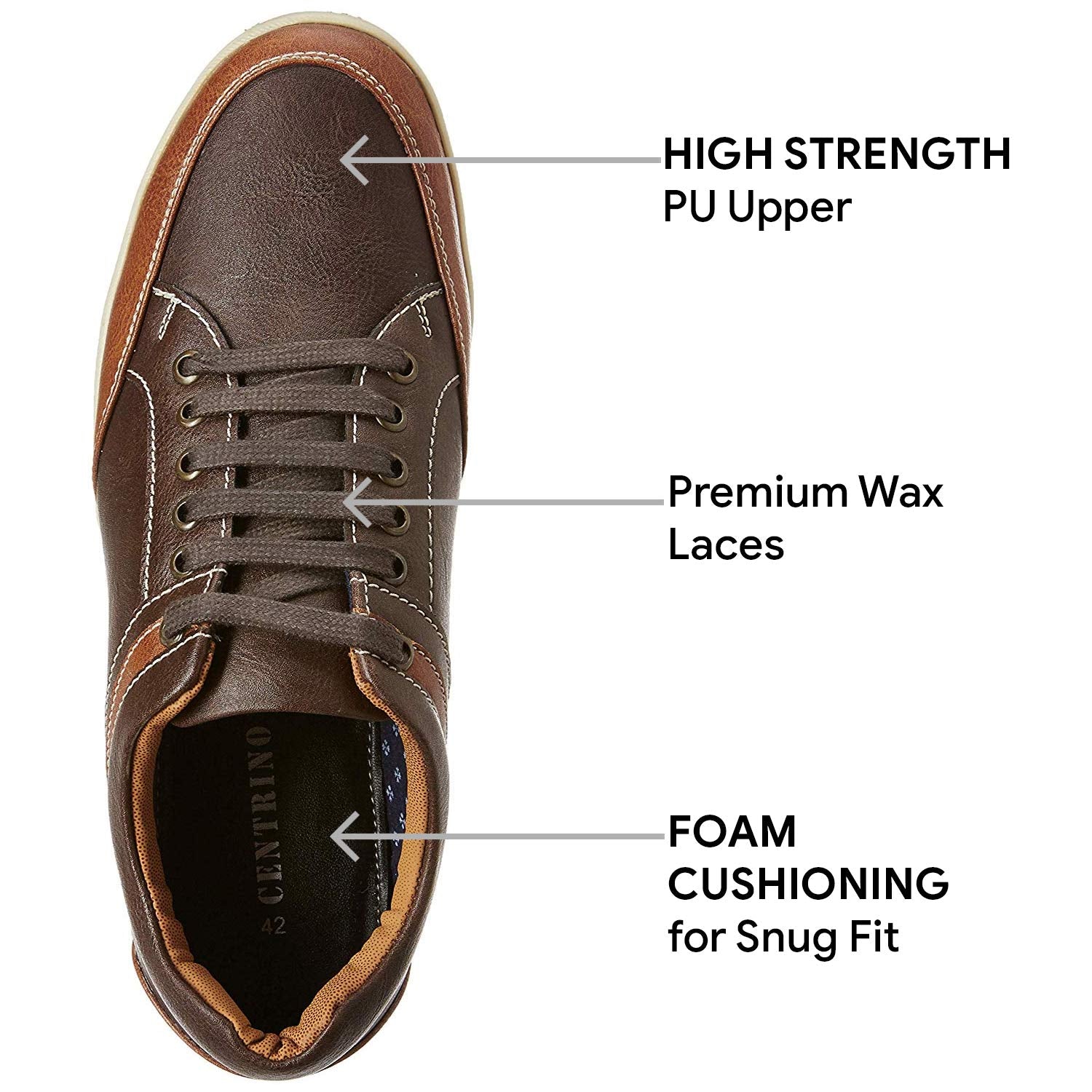 Centrino sneakers shop