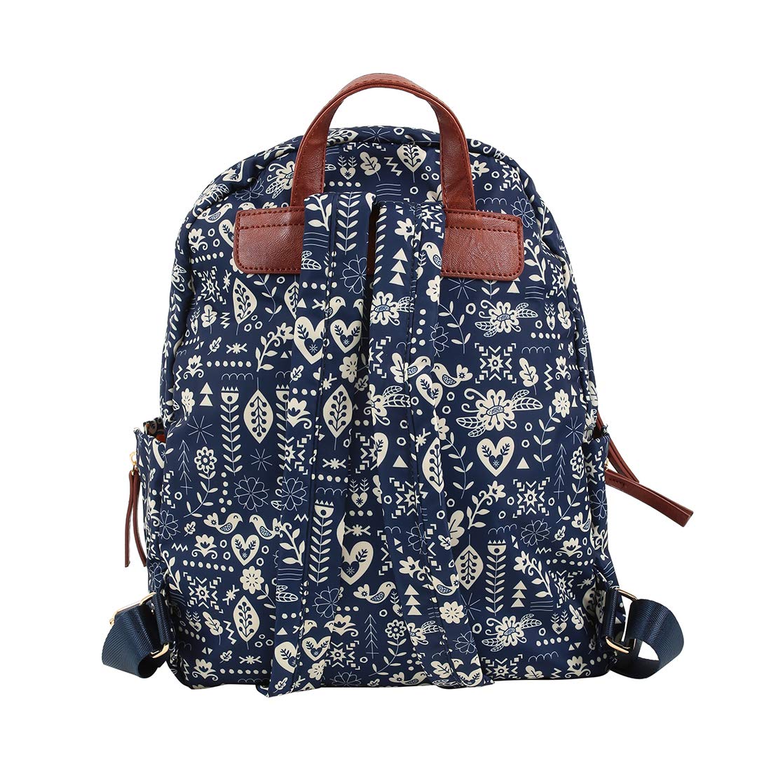 Herschel dawson backpack floral chambray hotsell