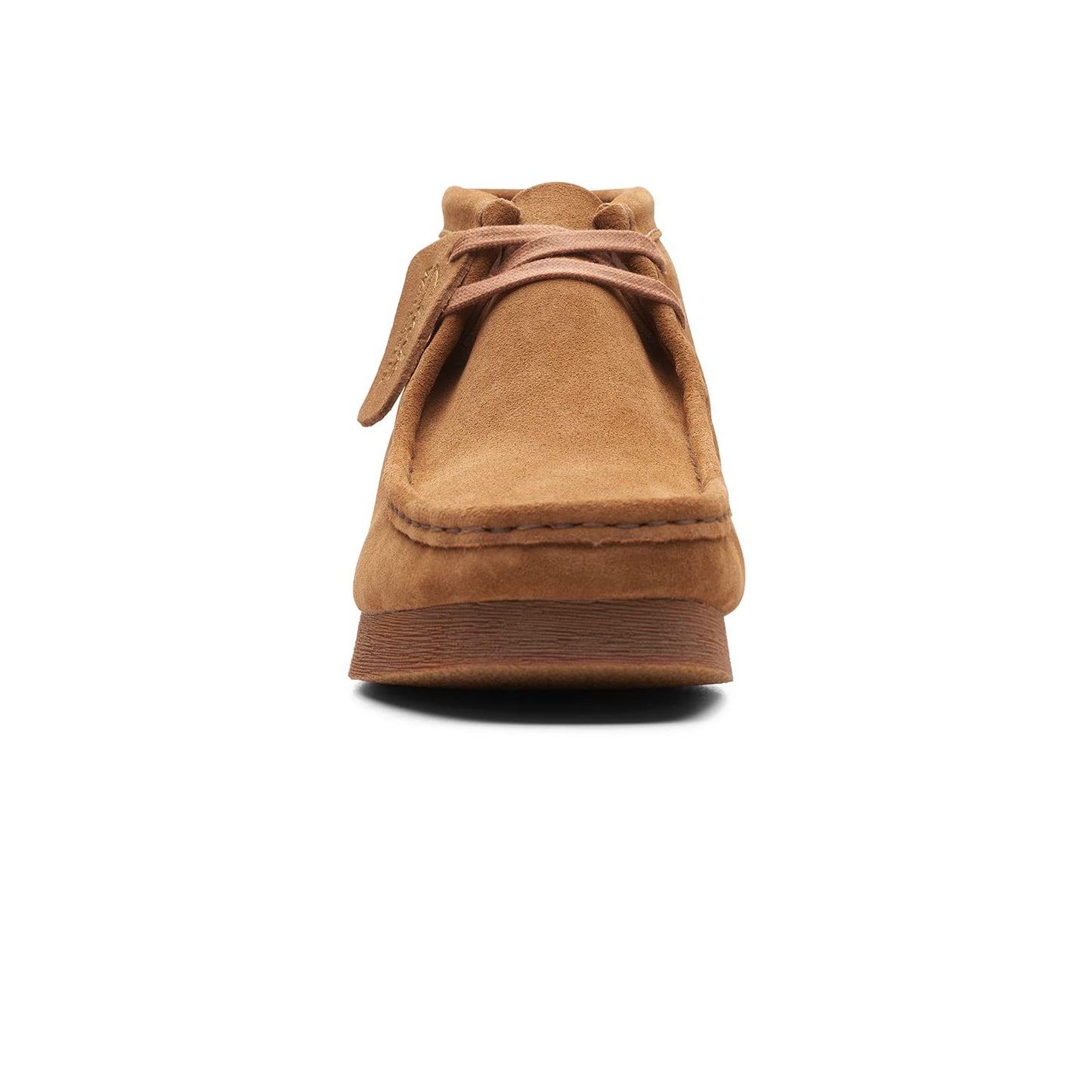 Clarks Wallabee Boot2 Brown SDE 