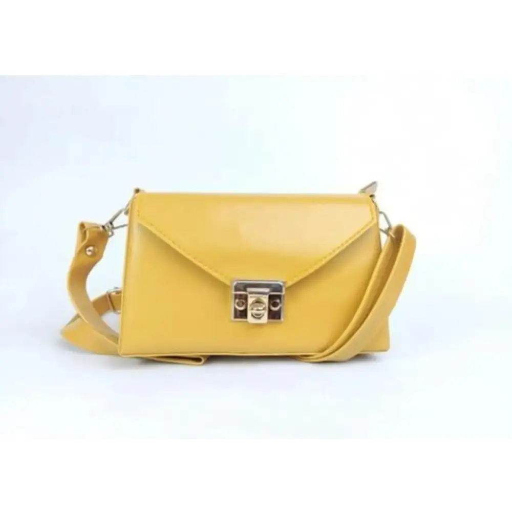 Classy PU Sling Bags for Women 