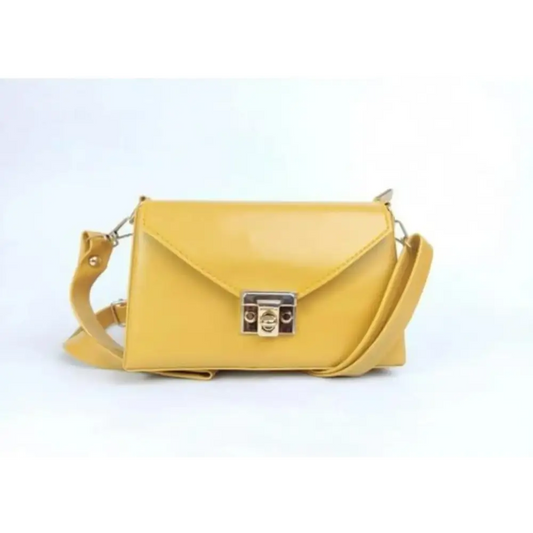 Classy PU Sling Bags for Women 