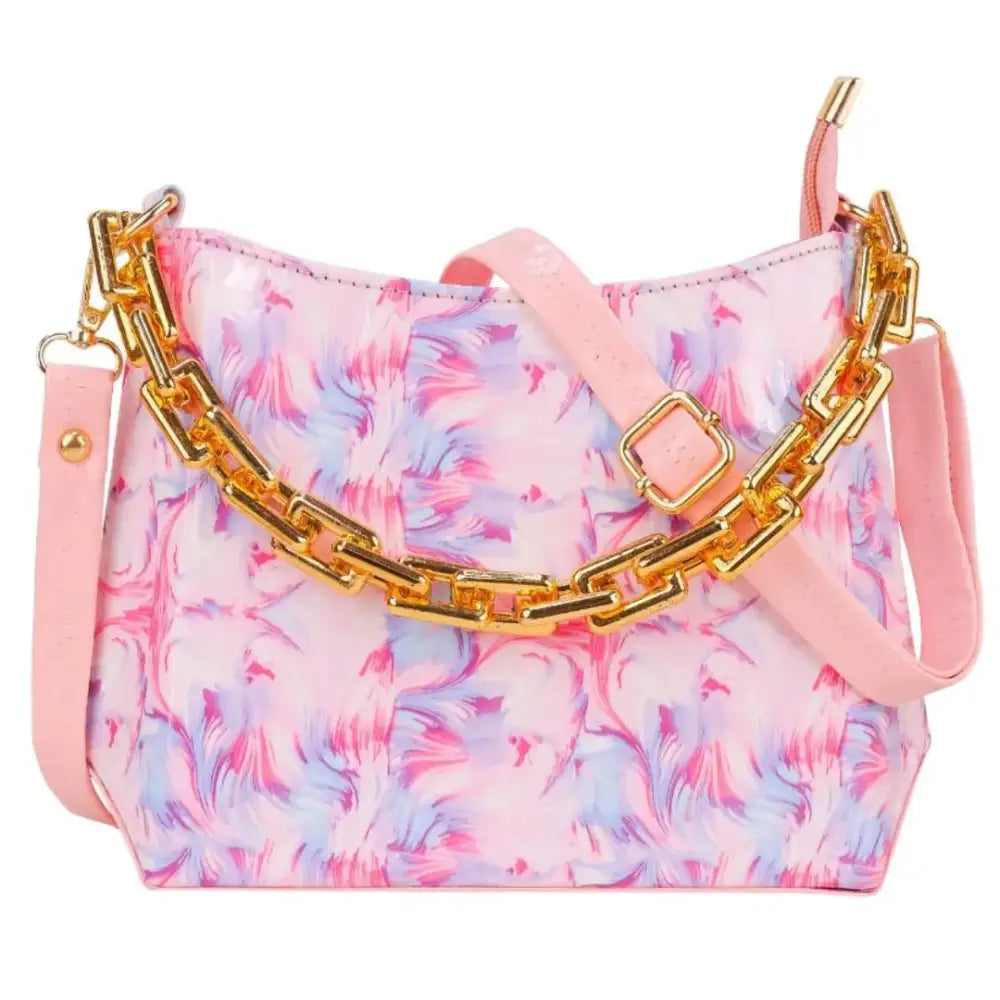 Classy Printed Sling Bags for Women 