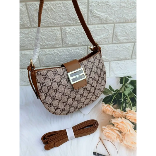 Classy Printed Sling Bags for Women 