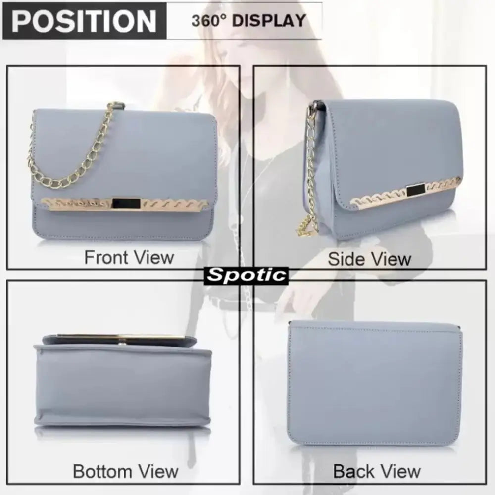 Classy Sling Bags for Women 