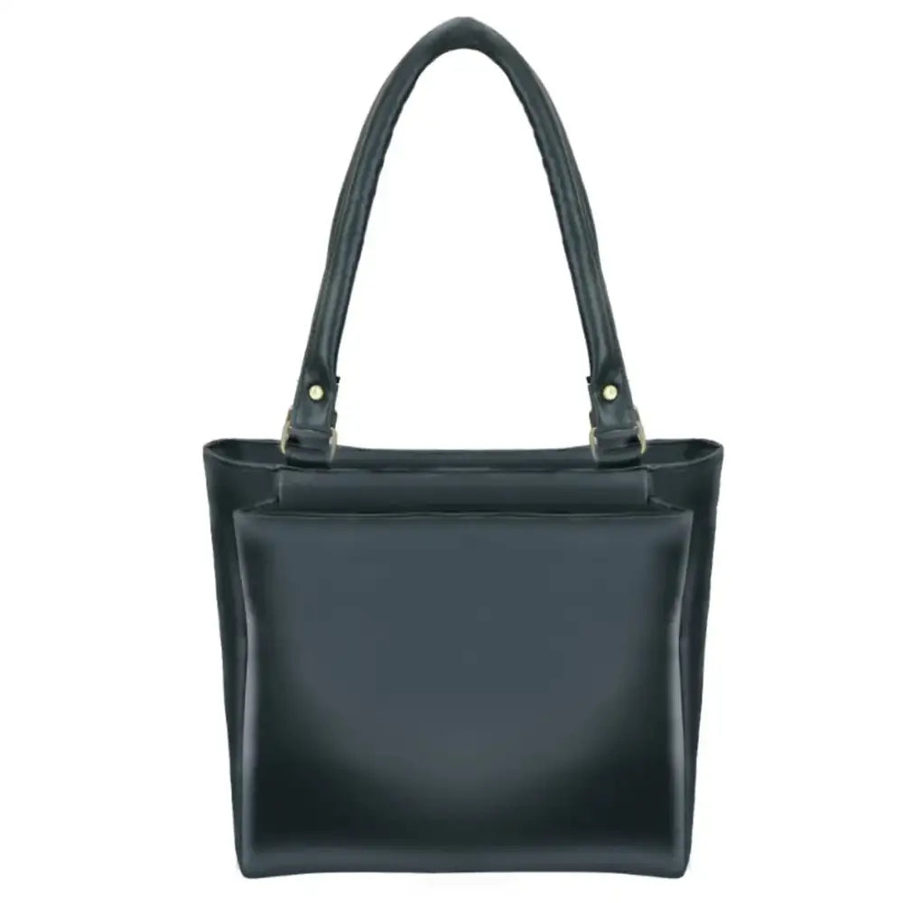 Classy Solid Handbags for Women 