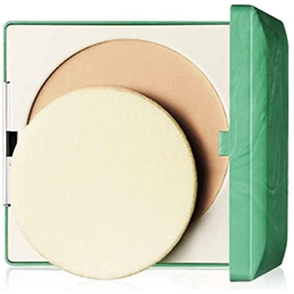 Clinique Stay Matte Sheer Pressed Powder Oil-Free 101 Invisible Matte 