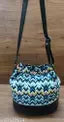 DRAWSTRING handbags 