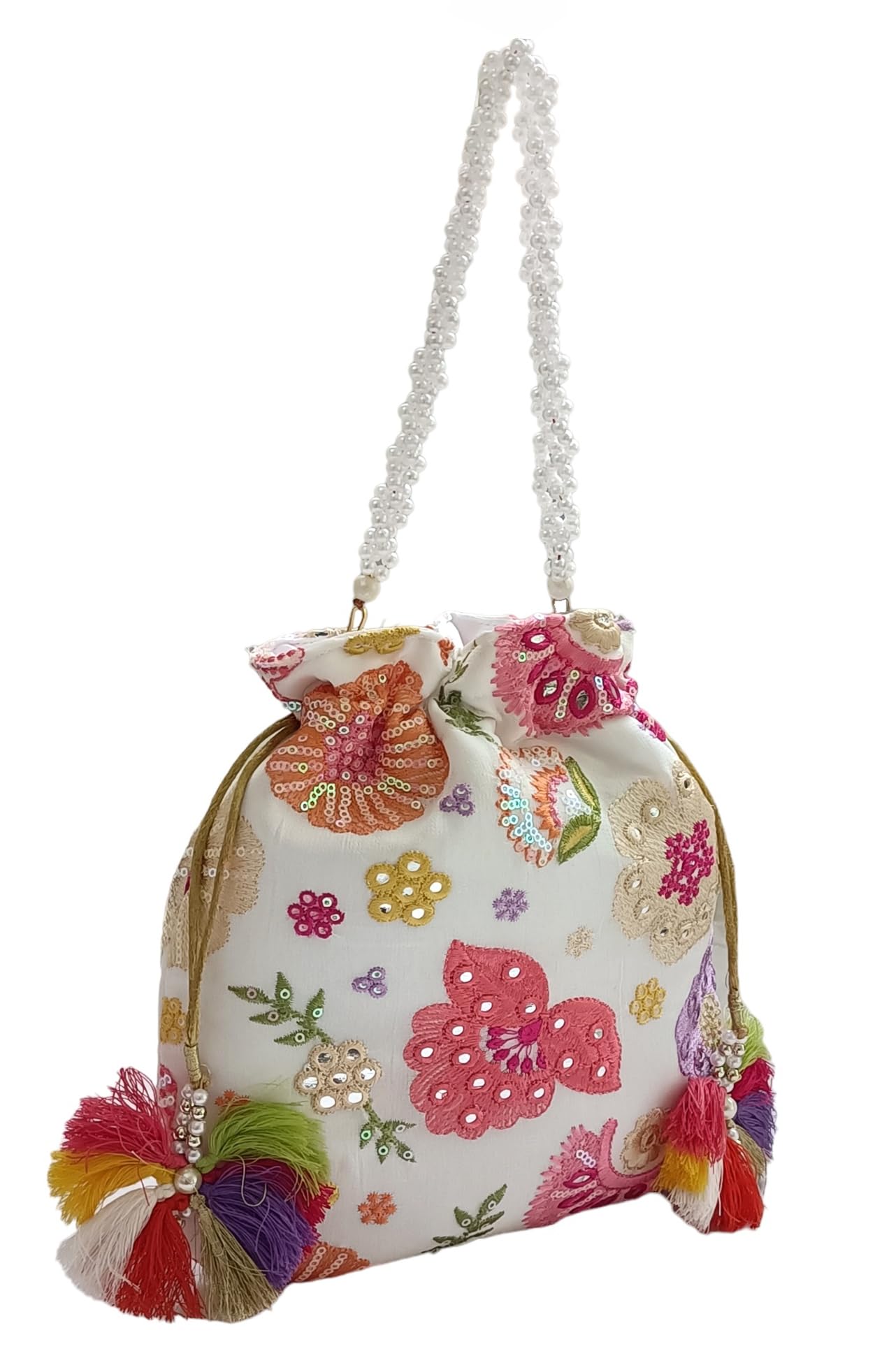 Designer Potli Bags sets |women accessories