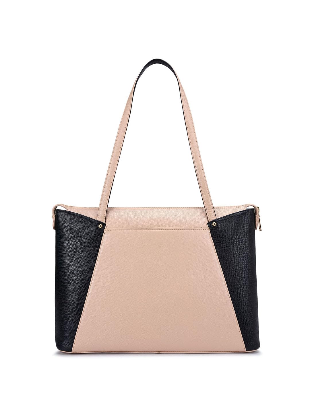 Da Milano Genuine Leather Pink Ladies Bags 