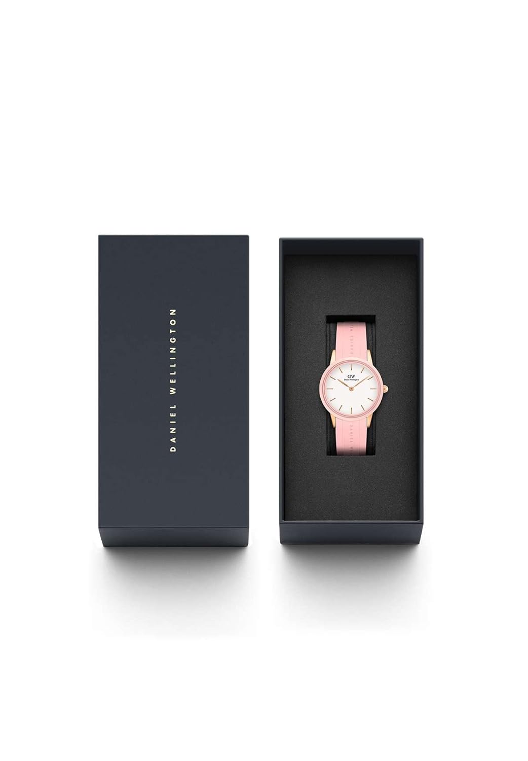 Daniel Wellington Iconic 32 White Dial Analogue Women's Watch 