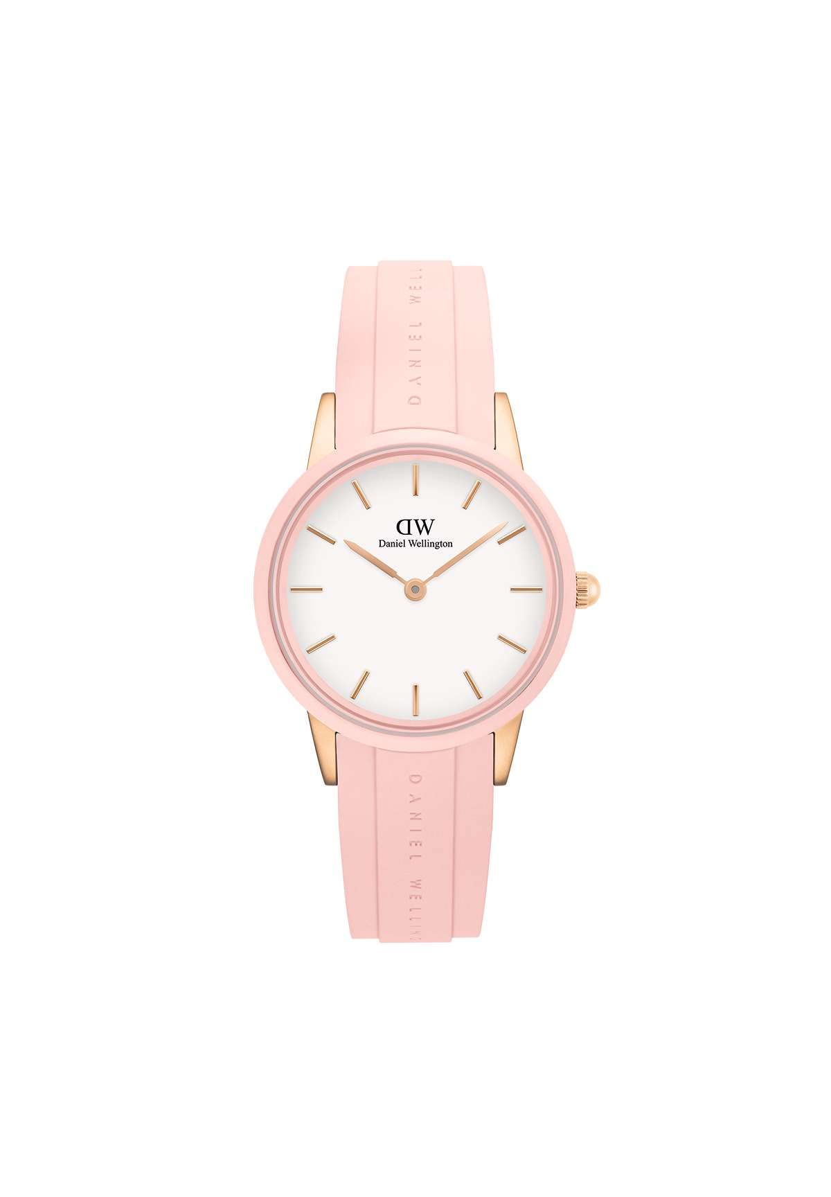 Daniel Wellington Iconic 32 White Dial Analogue Women's Watch 