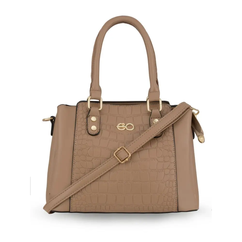 E2O Classy Pink Women's Handbag 