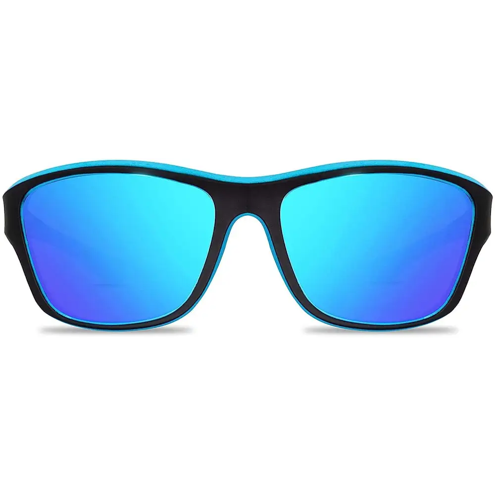 ELEGANTE UV Protected Polarized Sports Sunglasses for Men Driving
