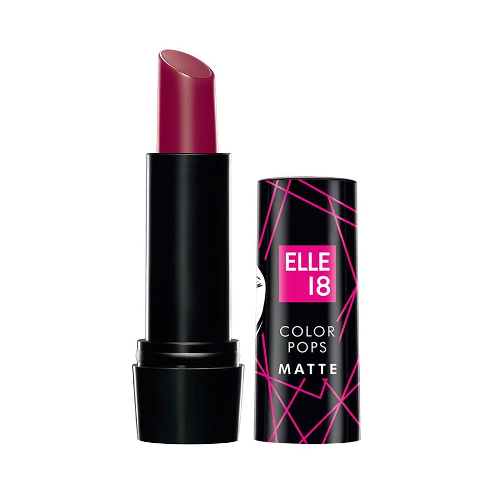 Elle18 Lipstick Winter Berry (Matte) 