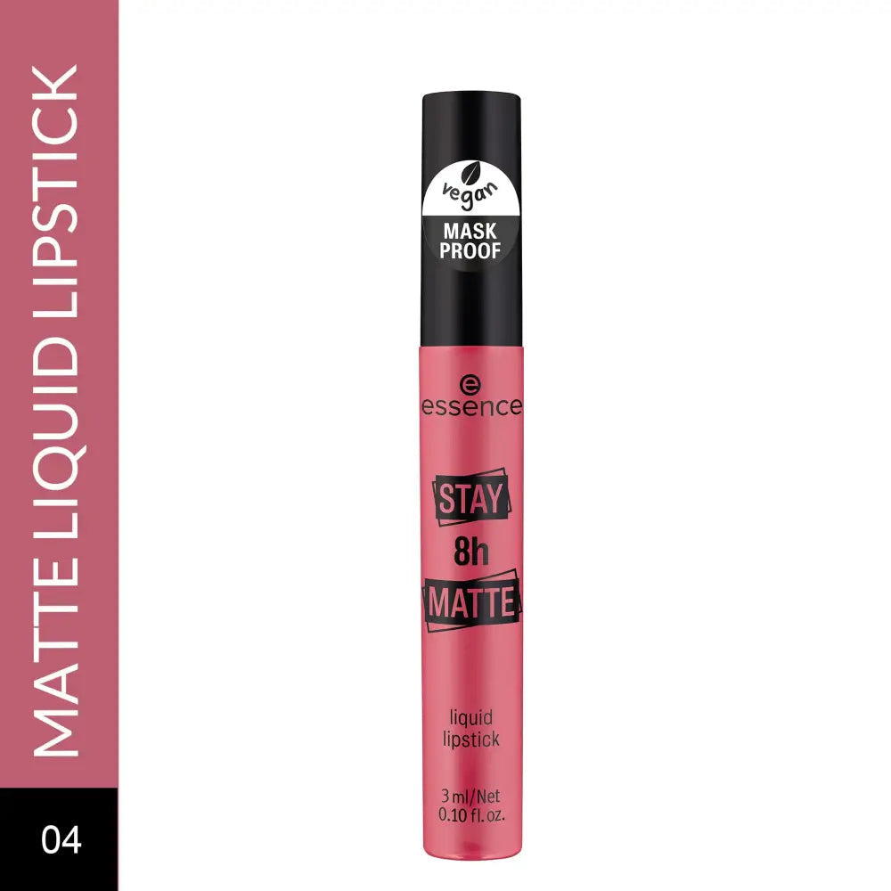 Essence Makeup 04 Mad About You (Matte) 