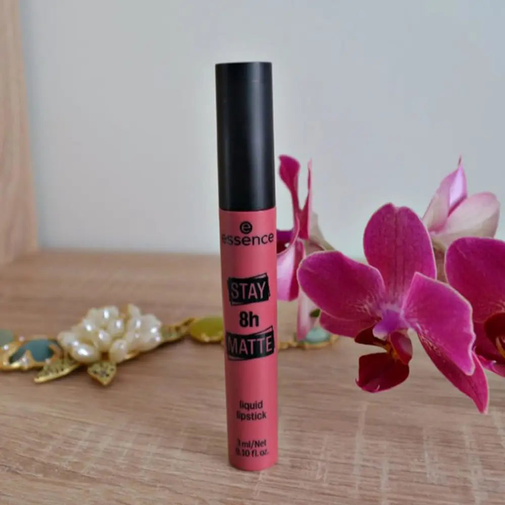 Essence Makeup 04 Mad About You (Matte) 
