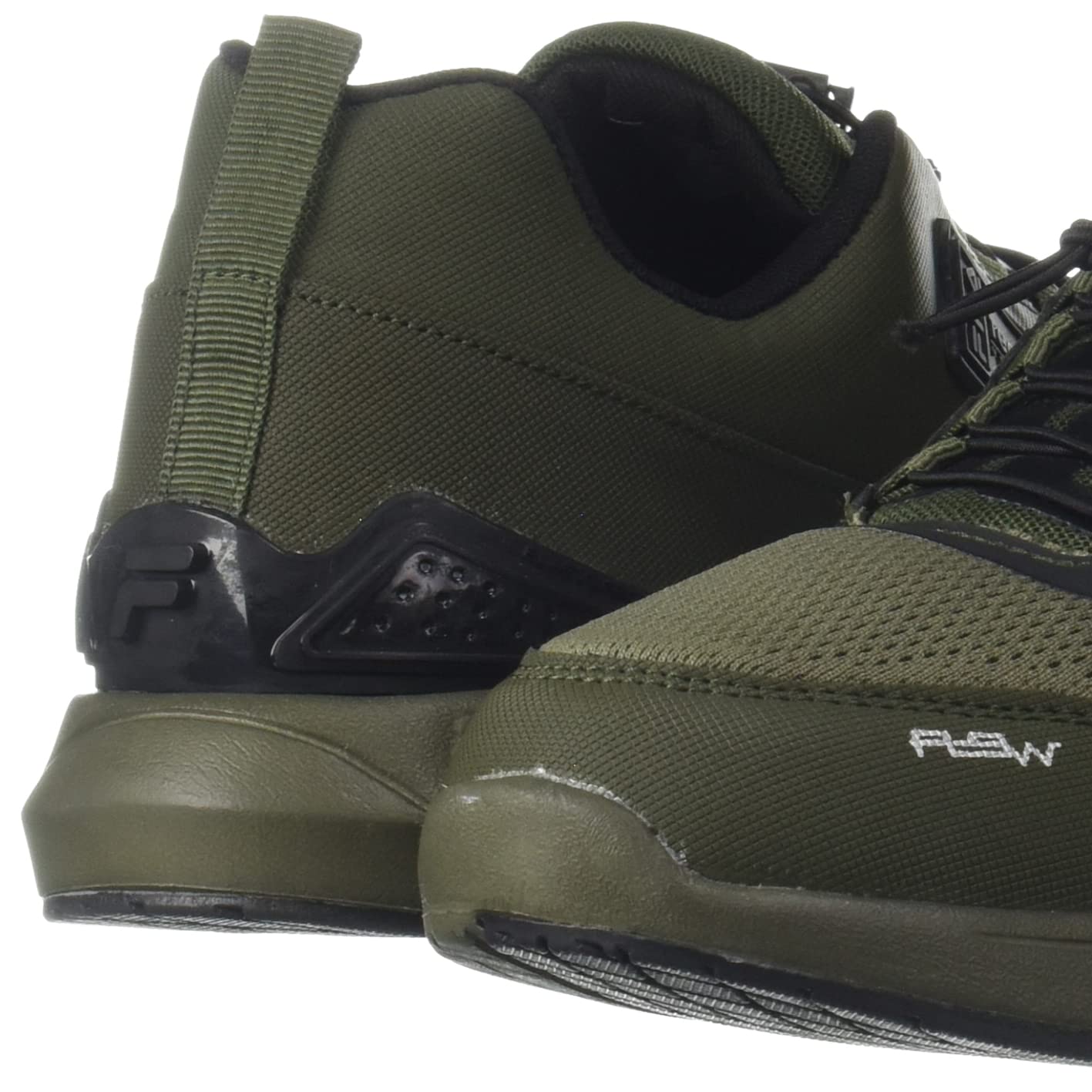 FILA Men's Wayfarer Low OLV Sneaker (11009400) 