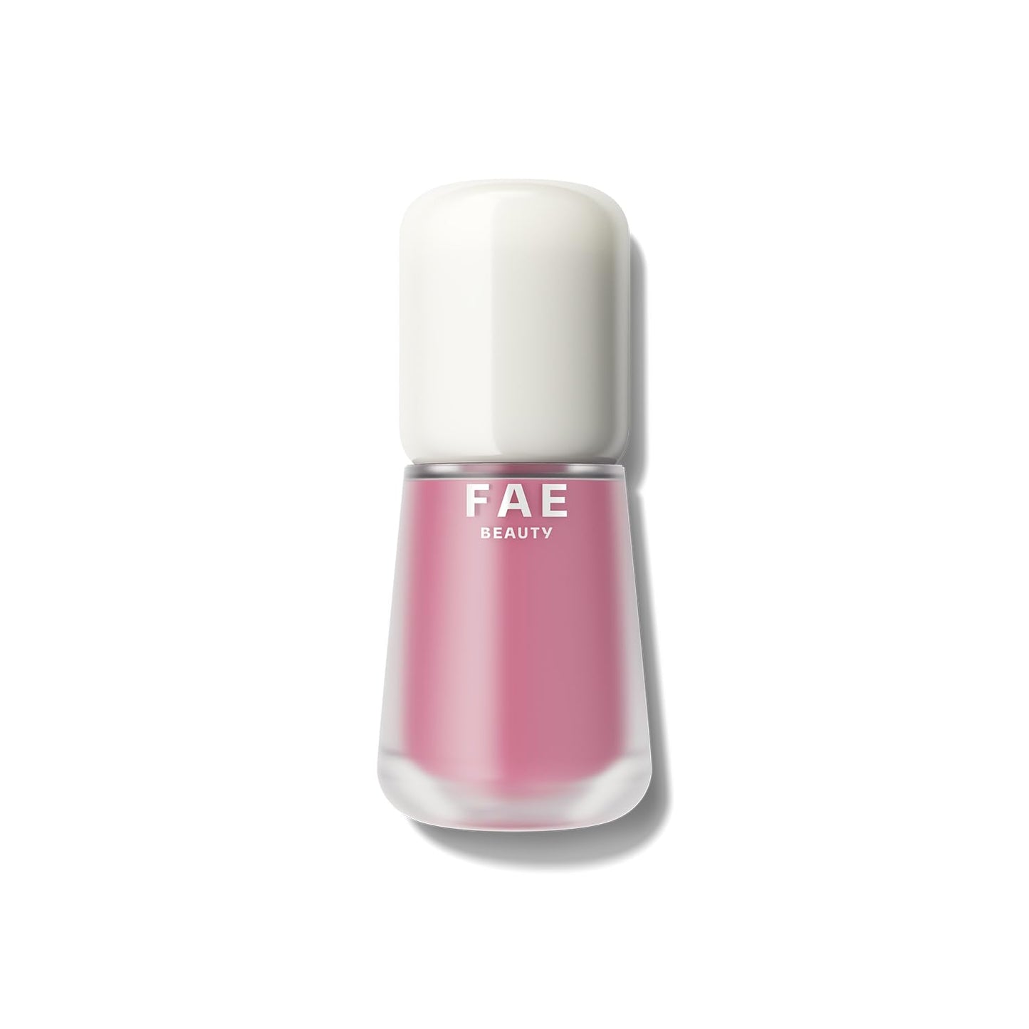 Fae Beauty Liquid Lush Blush (5.5ml) | Featherlight, Easy Blend Formula with a Seamless, Serum Like Finish | 8hr Long Wear | Rich, Buildable Pigment | Formulated with a Bloom Blend of Hibiscus, Magnolia and Chamomile Extracts - Wifey SaumyasStore