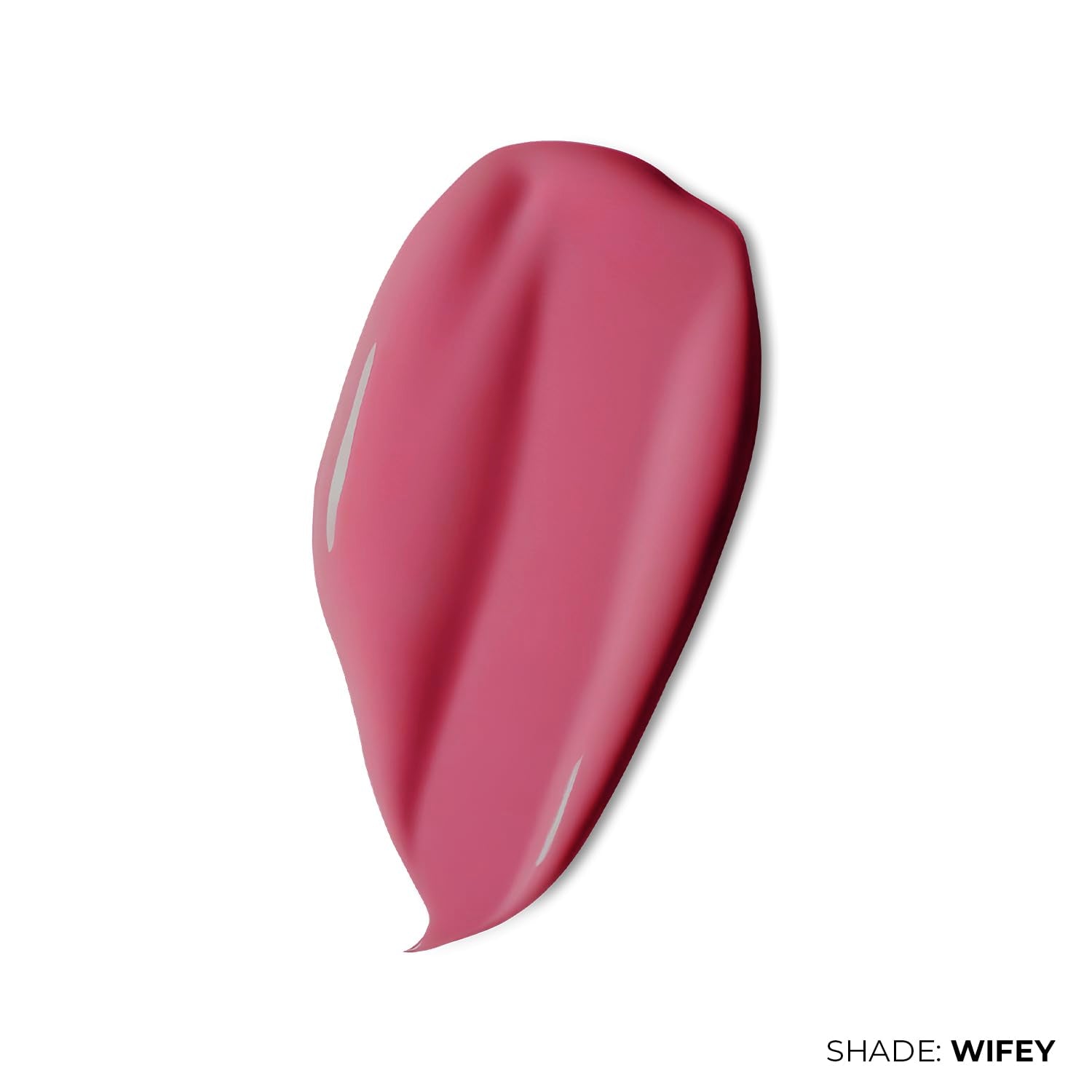 Fae Beauty Liquid Lush Blush (5.5ml) | Featherlight, Easy Blend Formula with a Seamless, Serum Like Finish | 8hr Long Wear | Rich, Buildable Pigment | Formulated with a Bloom Blend of Hibiscus, Magnolia and Chamomile Extracts - Wifey SaumyasStore