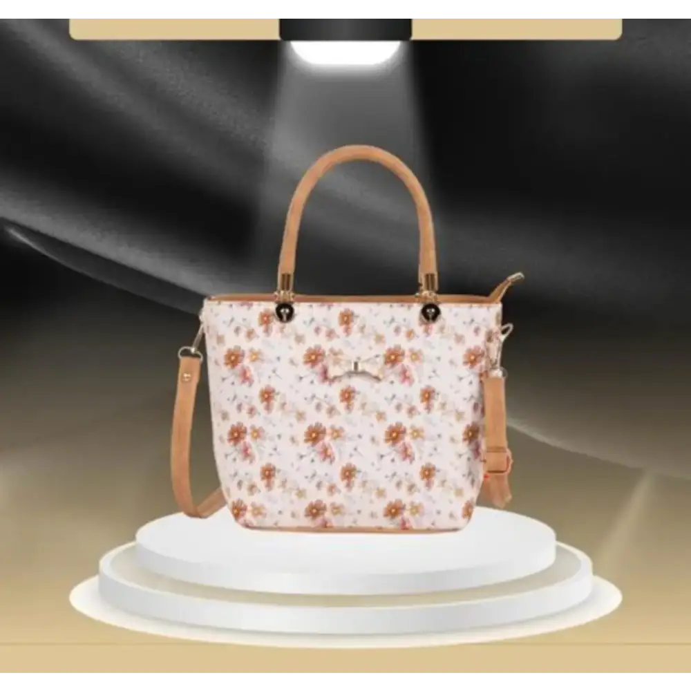 Fancy PU Handbag For Women 