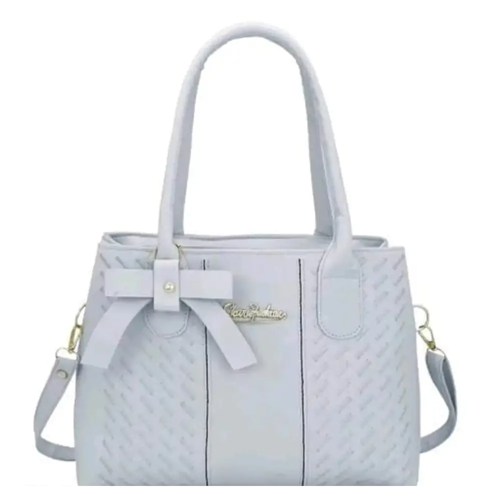 Fancy PU Handbag for Women 