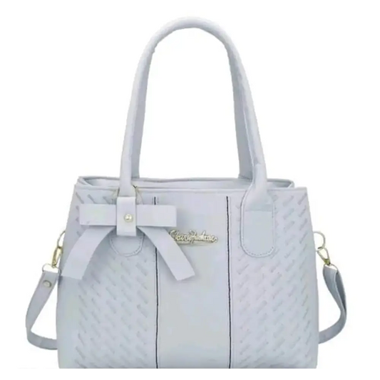 Fancy PU Handbag for Women 