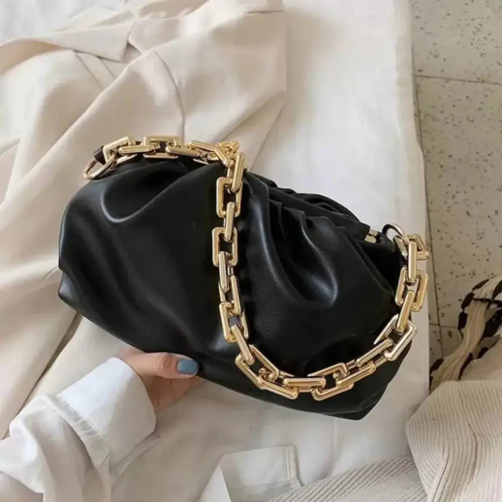 Fancy PU Handbags for Women 