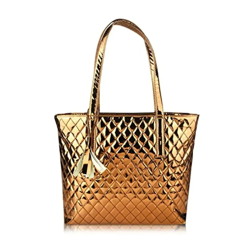 Fancy PU Handbags for Women 