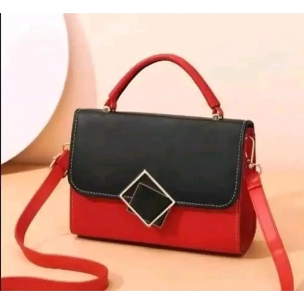 Fancy PU Sling Bags for Women 