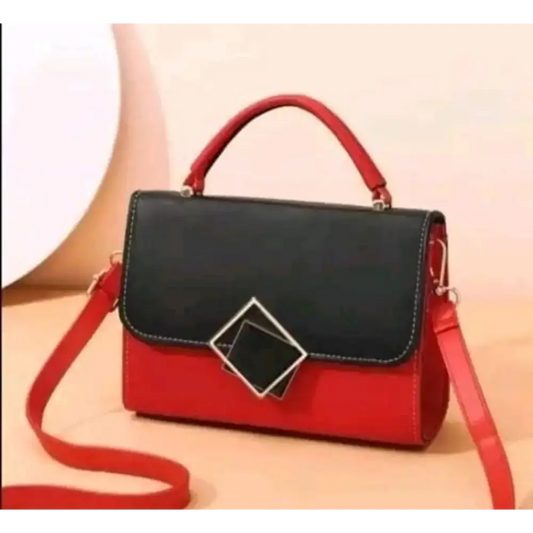 Fancy PU Sling Bags for Women 