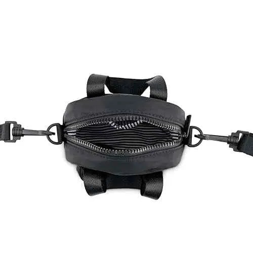 Nylon Fastrack Sling Bags For Ladies Fastrack Bunny Sling Nylon