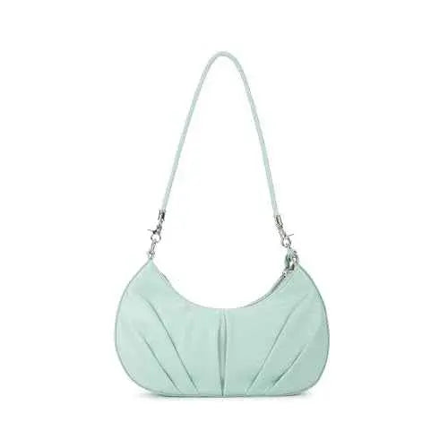 Fastrack Casual Sling Bag with Magnetic Button for Girls, Medium Size with Internal Zipper, Made with Premium Faux Leather, Versatile and Durable Design SaumyasStore