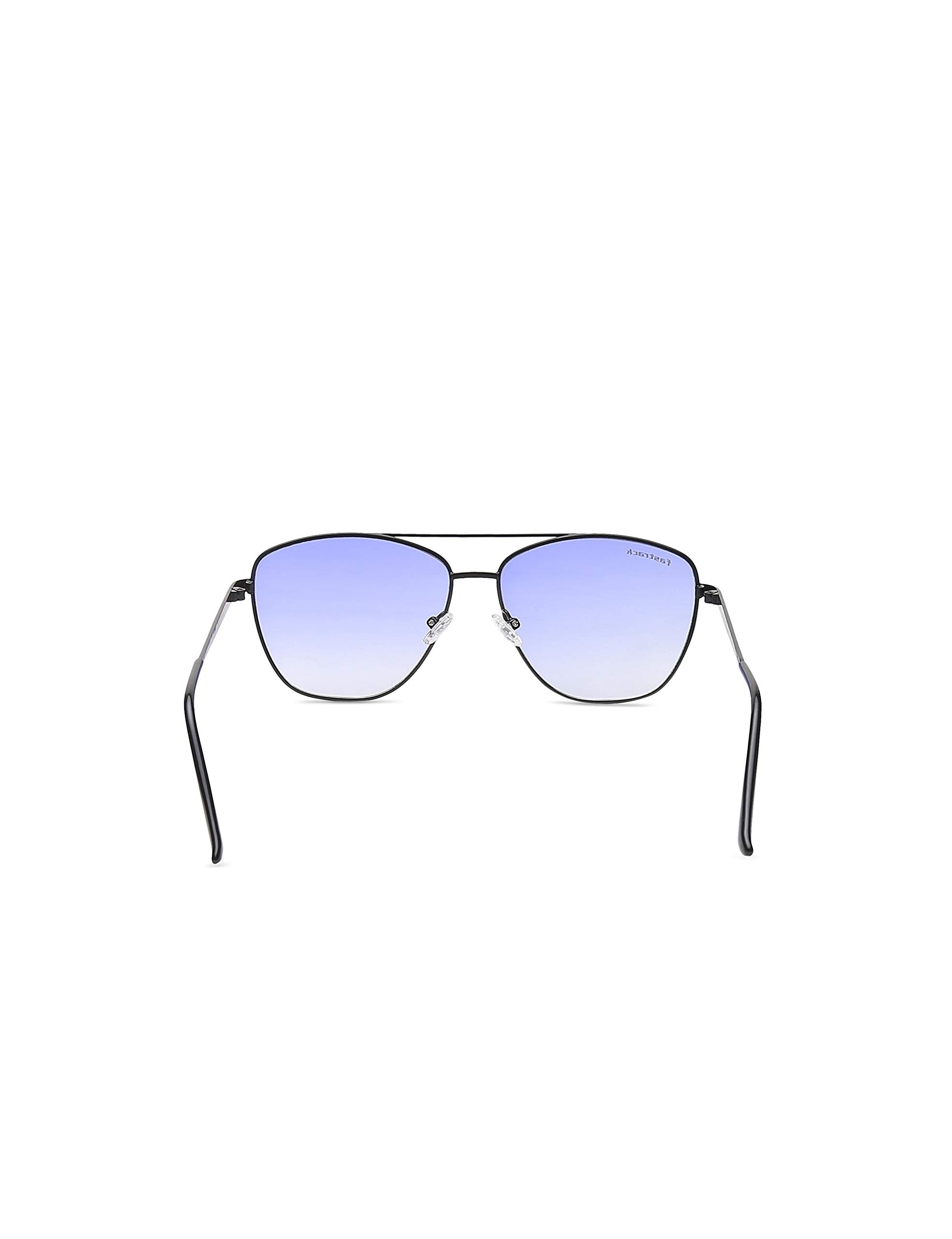 Buy Fastrack Women Gradient Sunglasses P285BU2 - Sunglasses for Women  734289 | Myntra