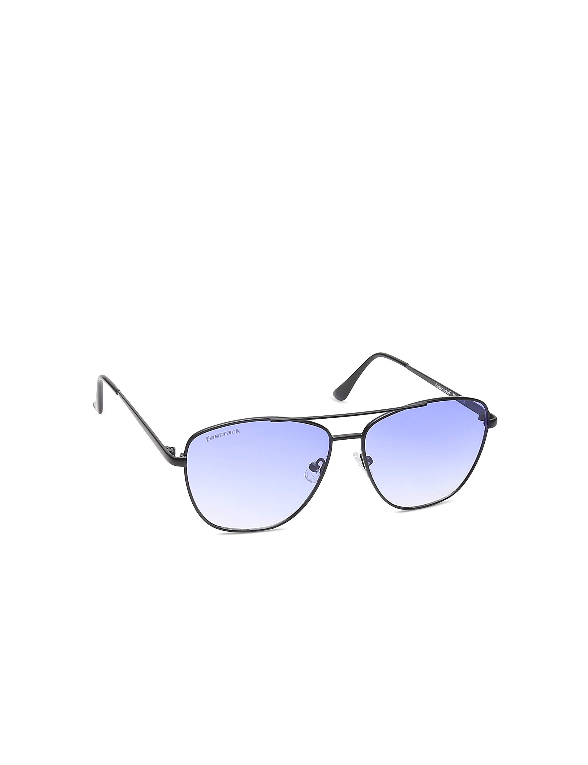 Fastrack blue sunglasses online