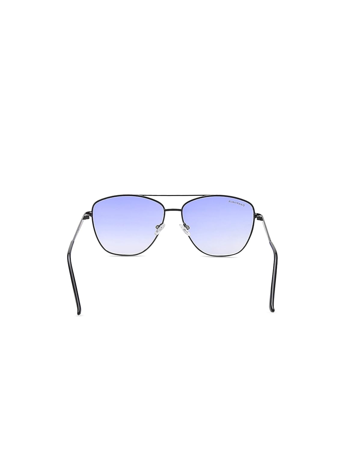 Buy Classic Polygon Sunglasses for Women Men, Trendy Gradient lens Metal  Frame Shades UV400 Protection Online at desertcartINDIA