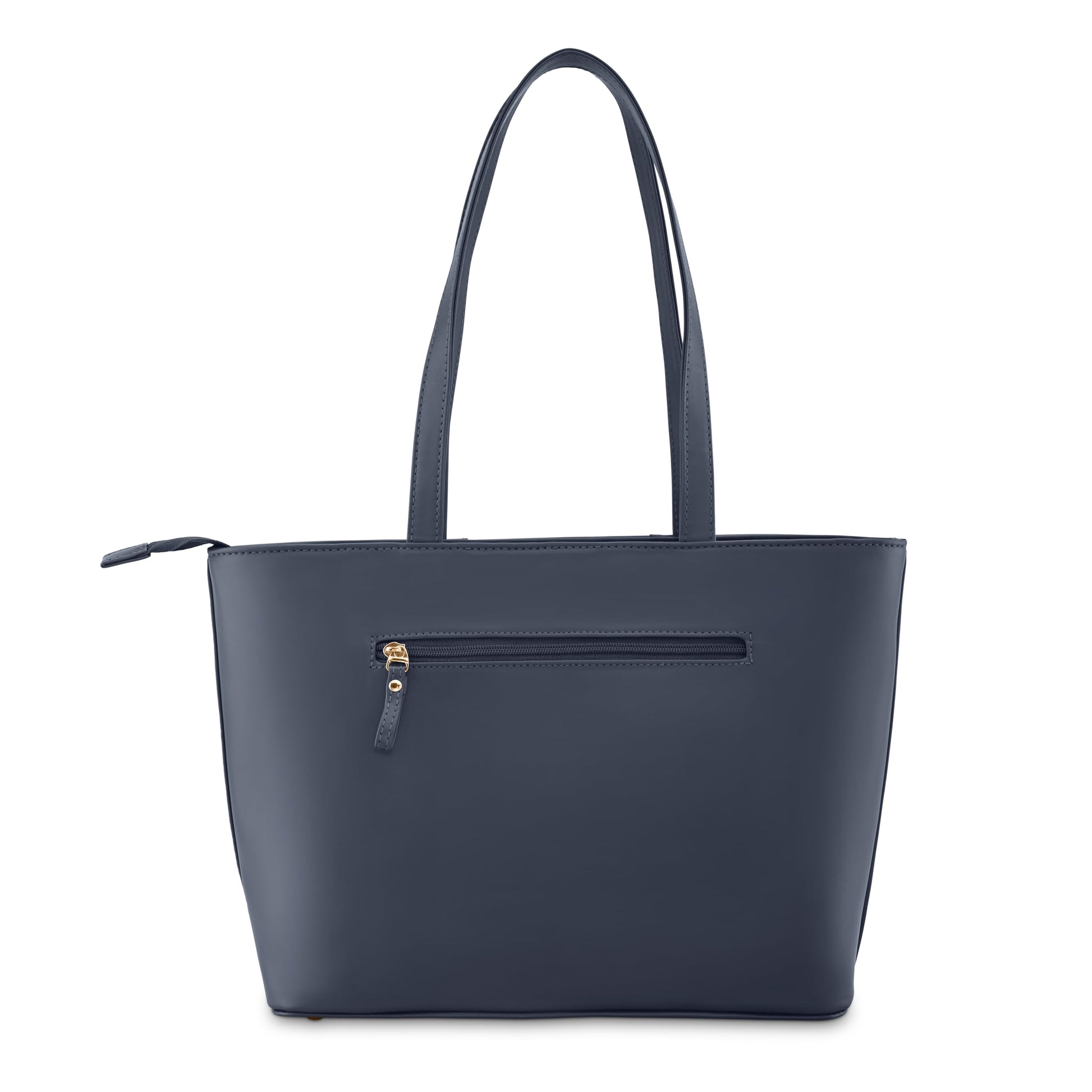 Fastrack Navy Tote For Women 