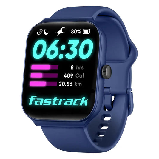 Fastrack New Limitless FS1 Smart Watch 
