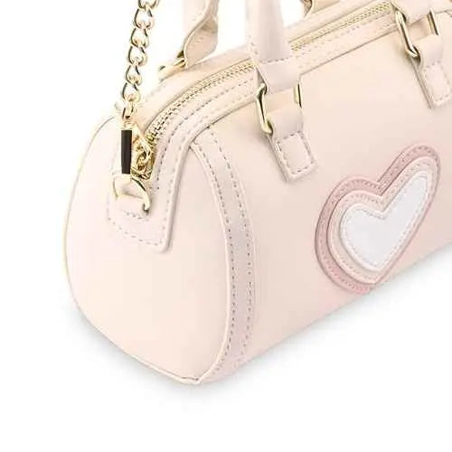 Fastrack Solid Structured Work Tote for Women | with Quick Access Pocket & Zipper Compartment SaumyasStore