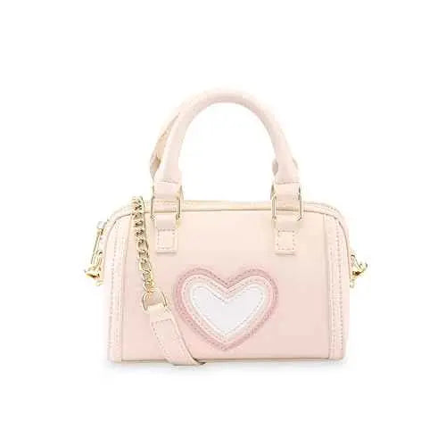 Fastrack Solid Structured Work Tote for Women | with Quick Access Pocket & Zipper Compartment SaumyasStore