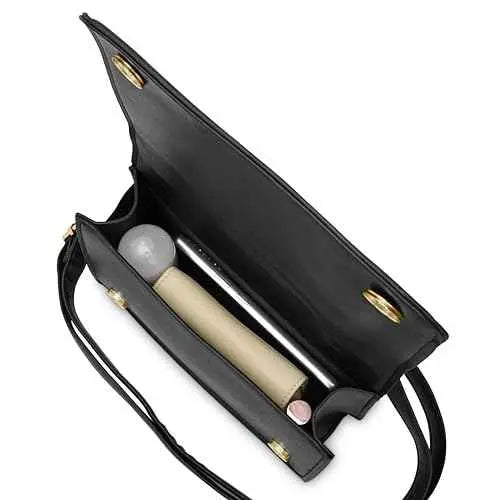 Fastrack Women's Western (Black) SaumyasStore