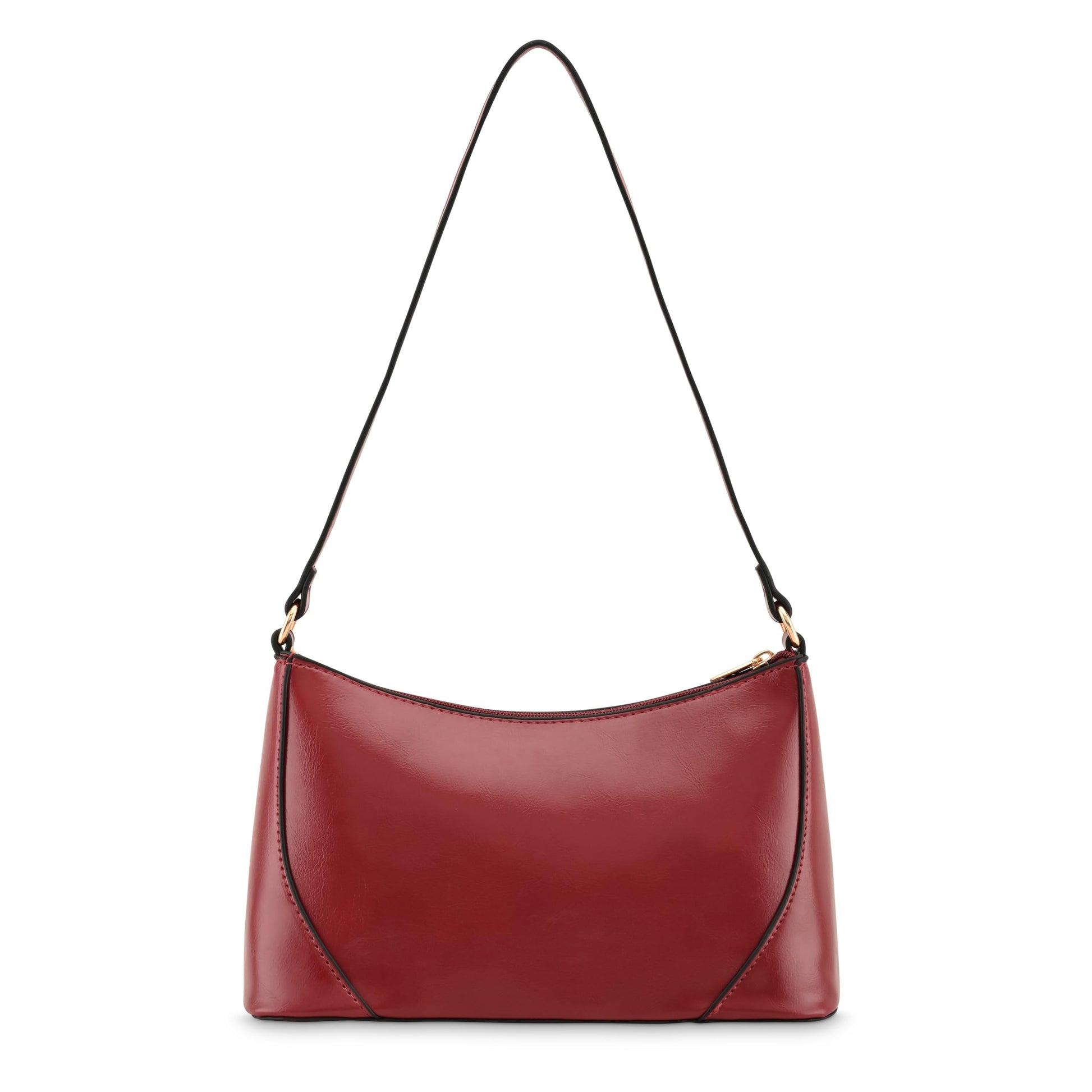 Fastrack Women's Western (Maroon) 