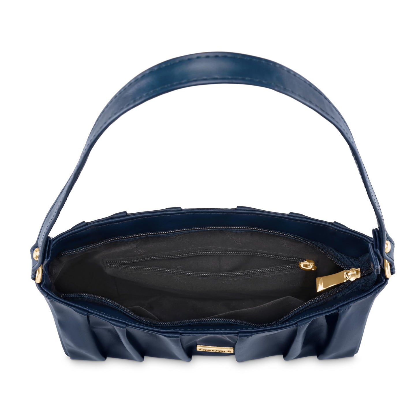 Fastrack Women's Western (Navy) 