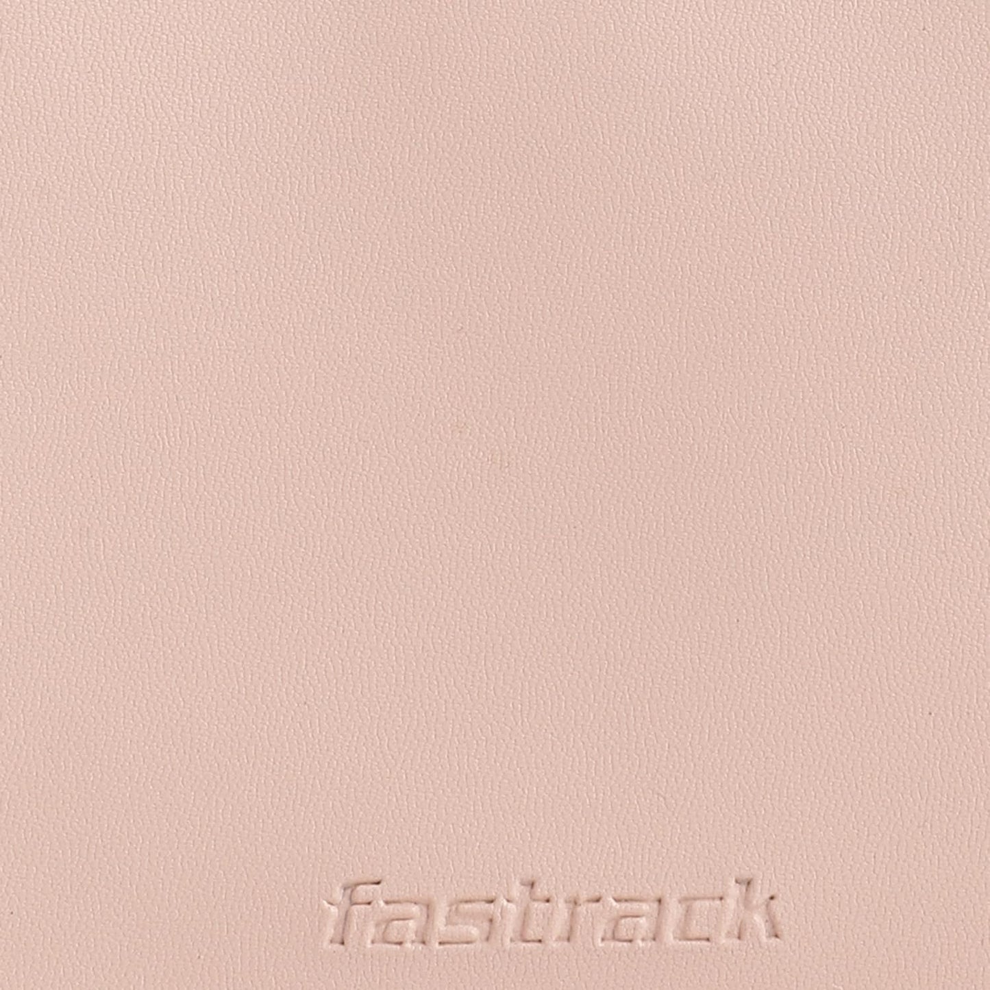 Fastrack Women's Western (Powder Pink) 