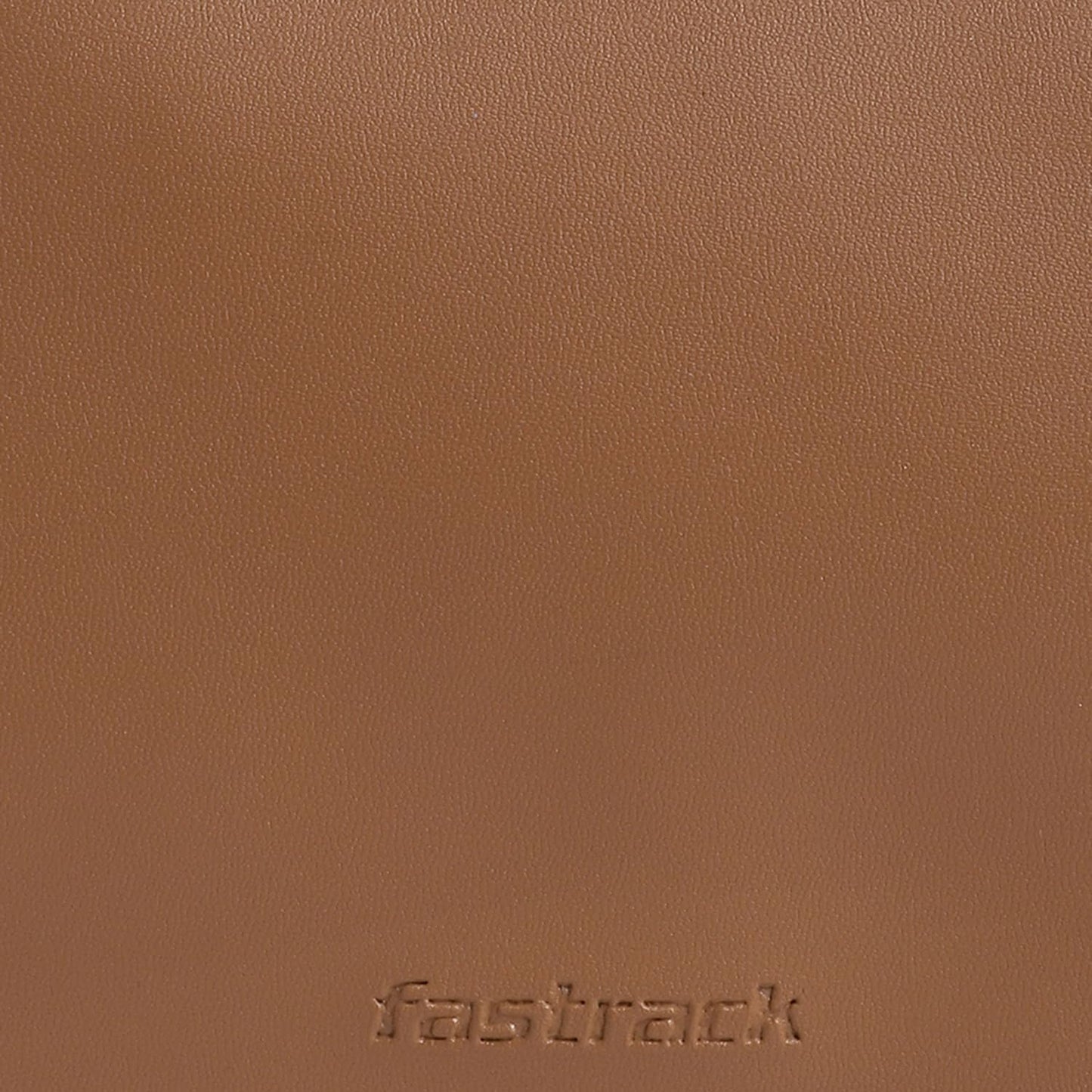 Fastrack Women's Western (Tan) 