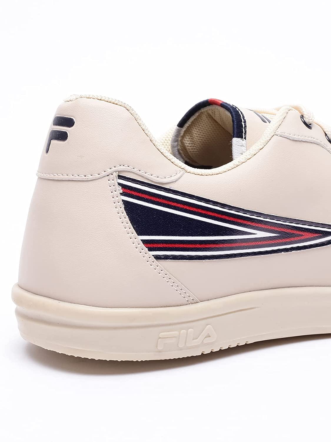 Fila Men's ATTAO BLC SND Sneaker (11009782) 