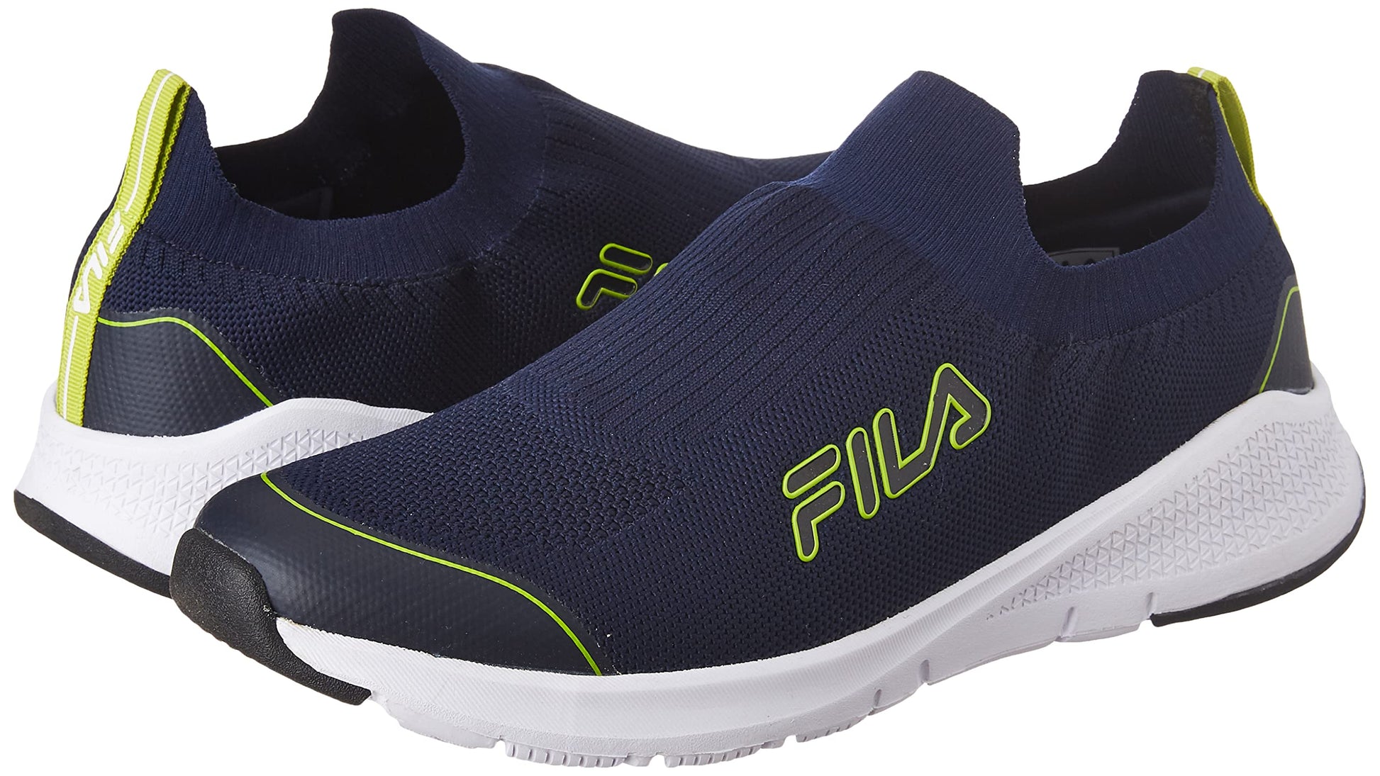 Fila Men's FERRIX Blue Sneaker (11009758) 