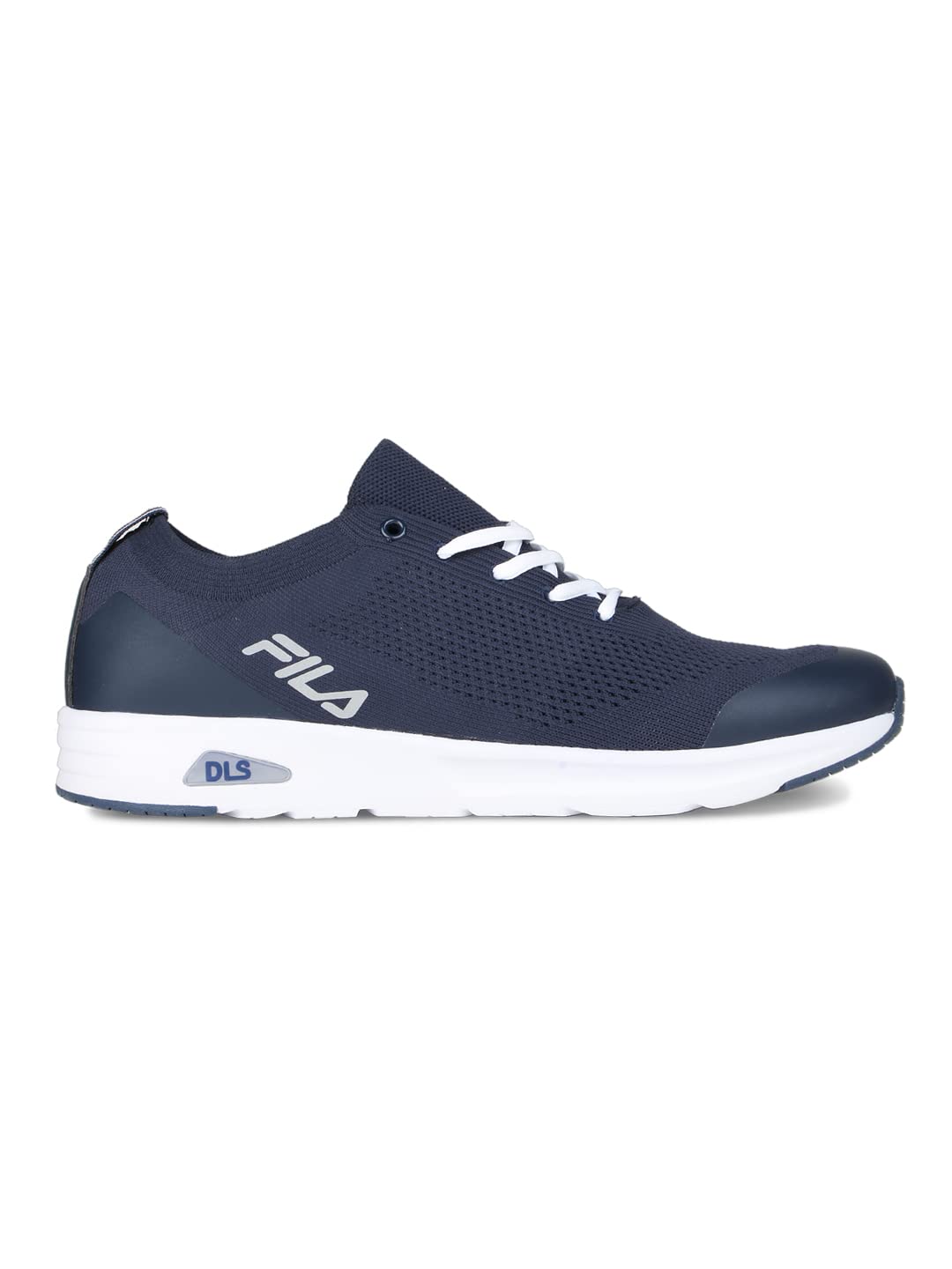 Fila Men's Zubro Pea/Wht Sneakers-11 UK (45 EU) (12 US) (11006881) 