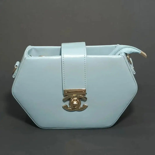 G Loc Sling Bag - Blue