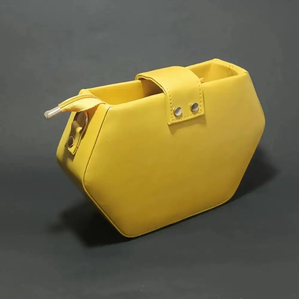 G Loc Sling Bags - Mustard